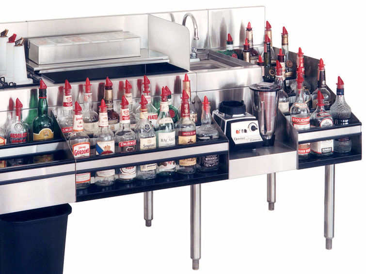 Cocktailstation
