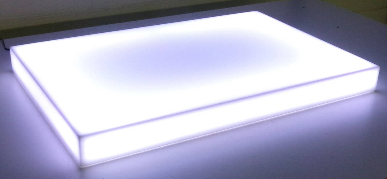 Barpad LED